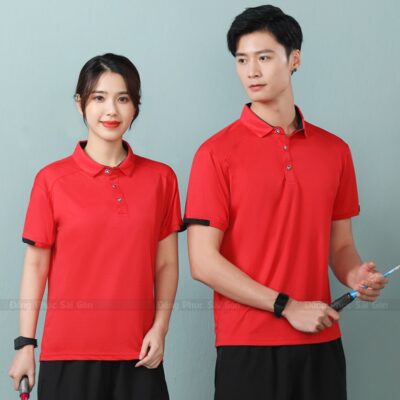 Nhận đặt in áo đồng phục theo yêu cầu