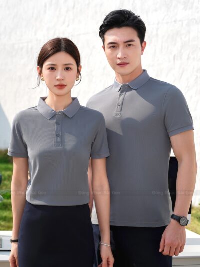 Nhận in áo đồng phục TP.HCM