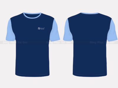 Thiết kế áo đồng phục teambuilding độc đáo 2
