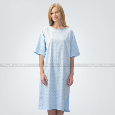 Thiết kế đồng phục bác sĩ bệnh viện 2