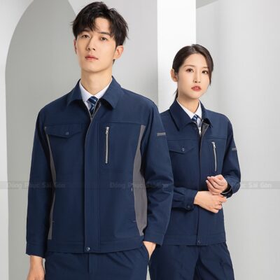 xưởng áo khoác đồng phục uy tín 2