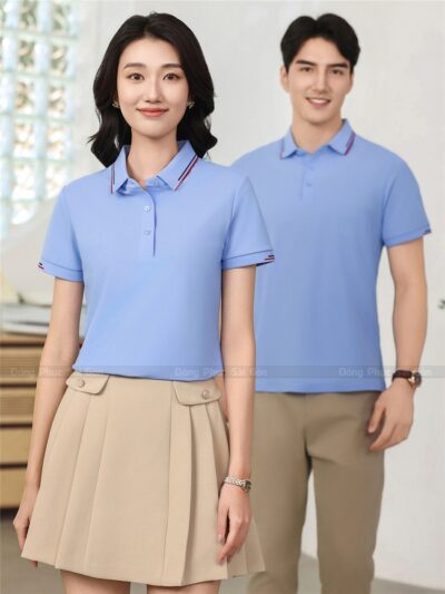 Xưởng in áo đồng phục Buôn Ma Thuột