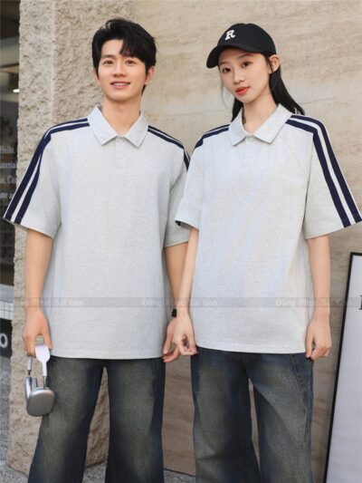 Xưởng in áo đồng phục Hà Nội