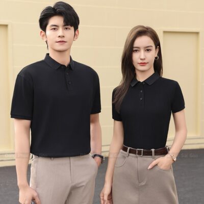 Xưởng in áo đồng phục rẻ đẹp