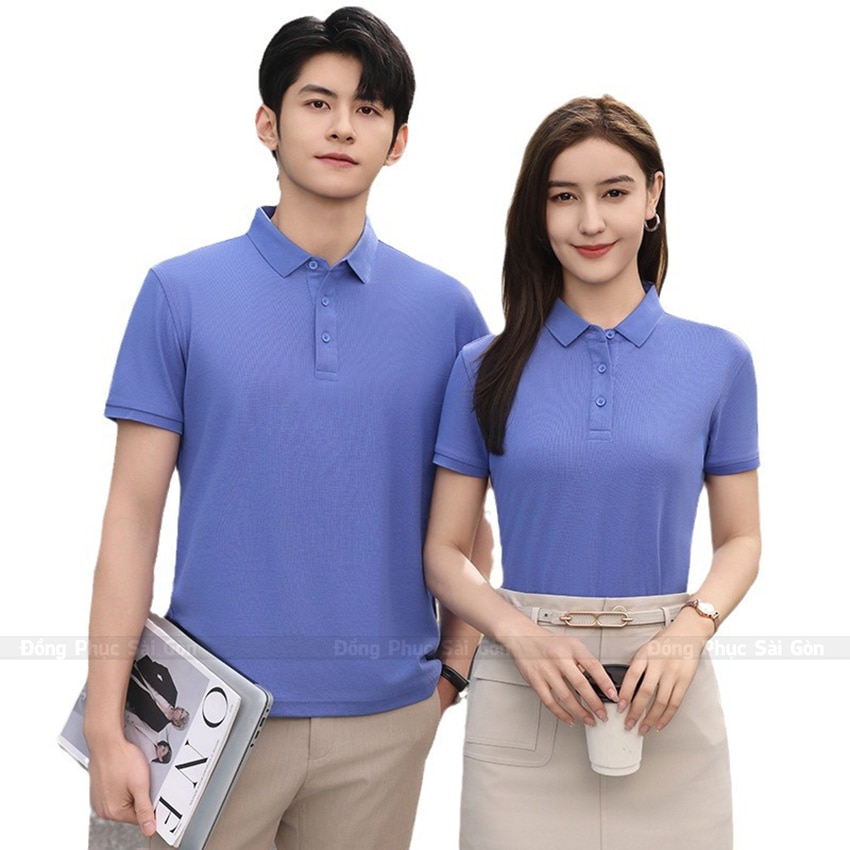 Xưởng in áo đồng phục rẻ đẹp
