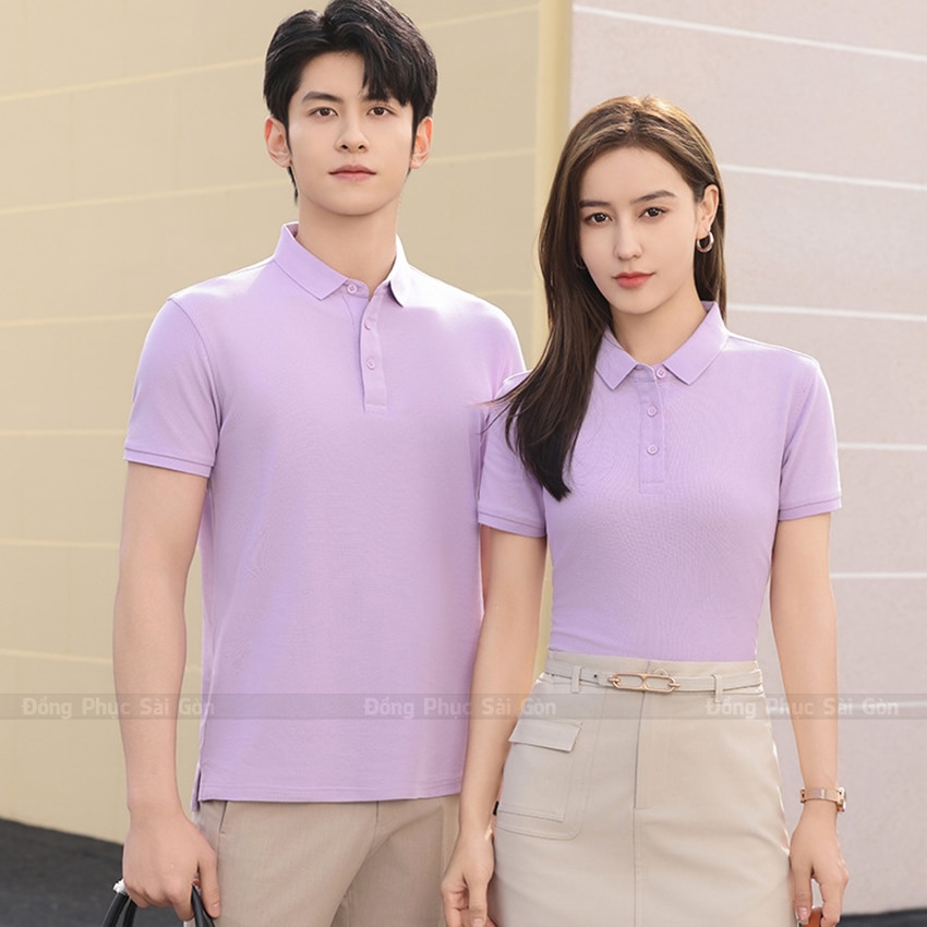Xưởng in áo đồng phục rẻ đẹp