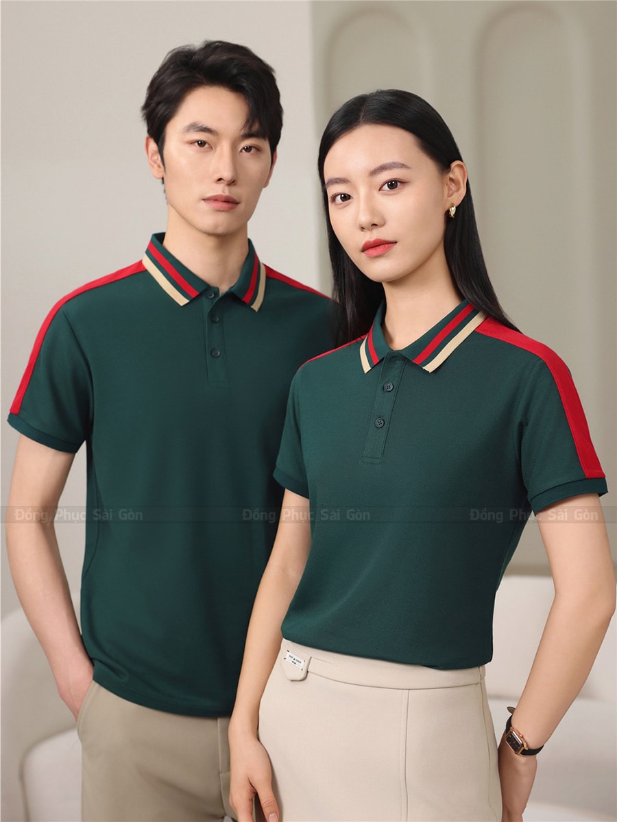 Xưởng in áo Long Biên chất lượng cao