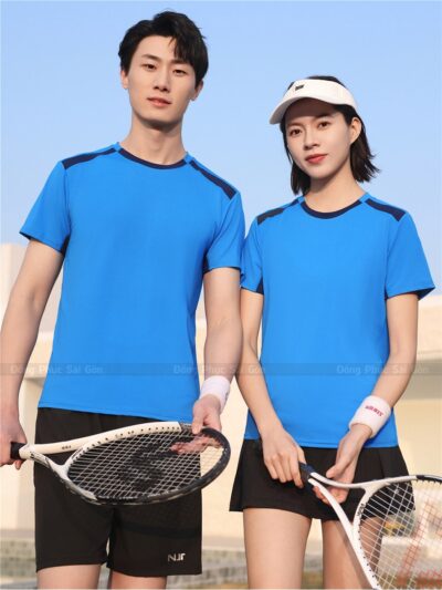 Xưởng in áo TPHCM in nhanh lấy liền