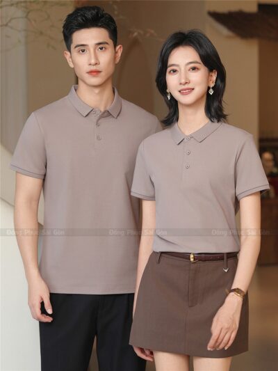 Xưởng in áo Trà Vinh giá tốt nhất