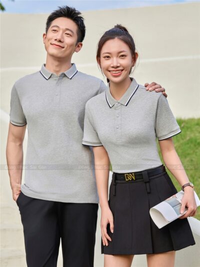Xưởng in áo Vĩnh Yên chất lượng cao