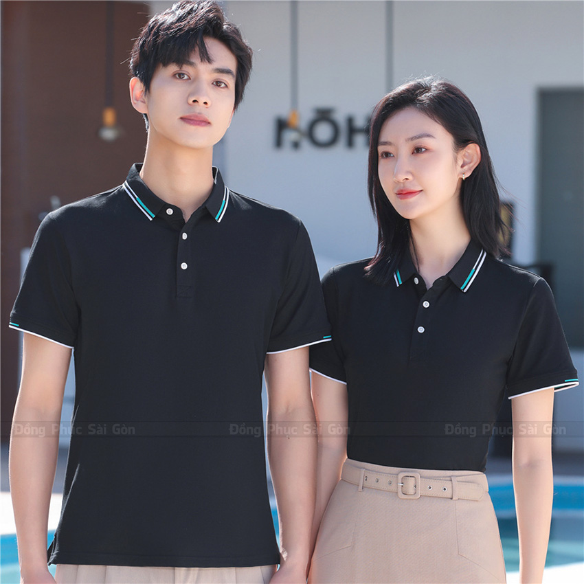 xưởng may áo thun đồng phục uy tín tại hà nội