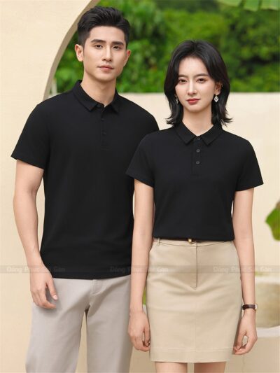 Xưởng may đồng phục cho công ty TPHCM