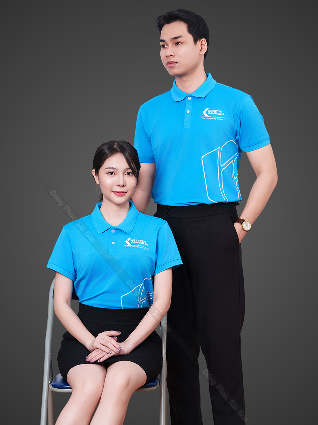 áo polo đồng phục công sở đẹp cao cấp (2)