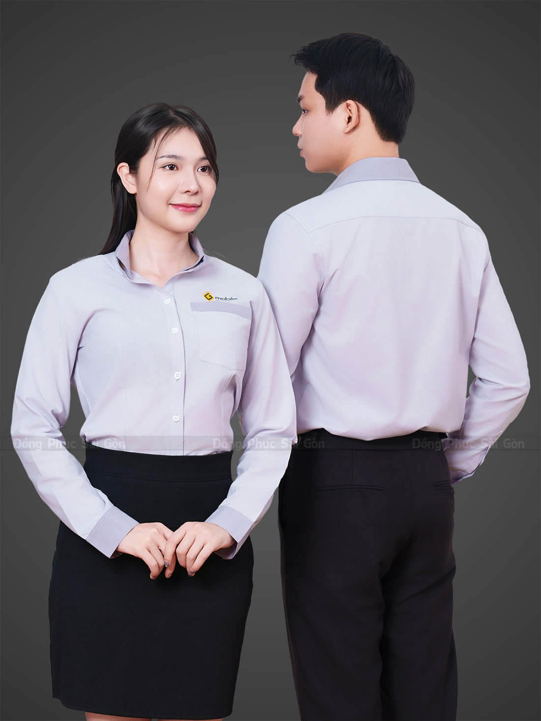áo sơ mi đồng phục công sở đẹp (2)