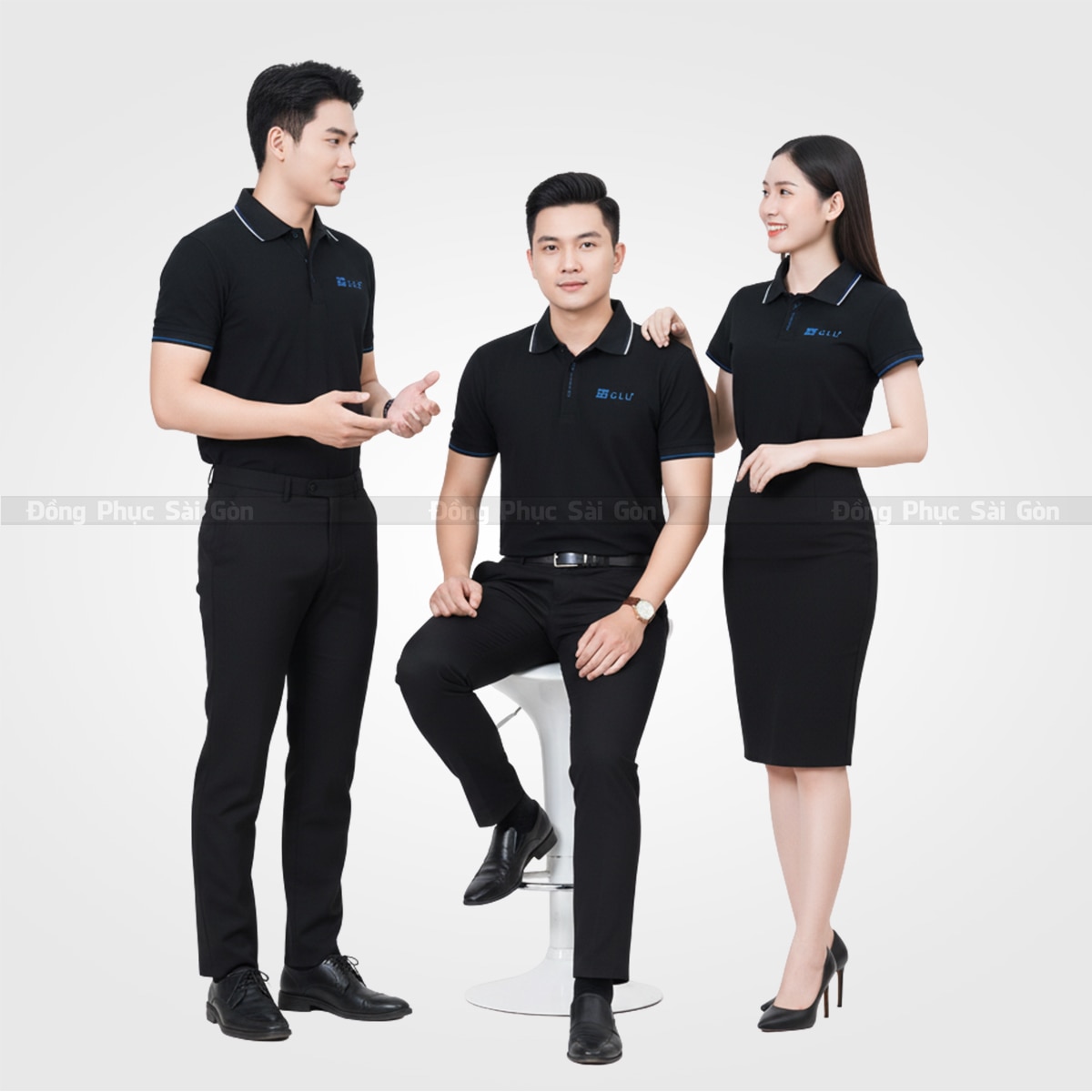 áo thun đồng phục công ty cao cấp glu (7)