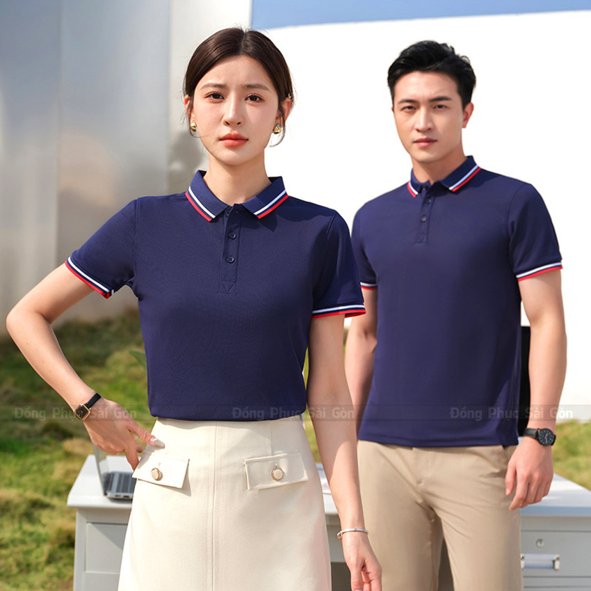 lưu ý quan trọng khi xây dựng quy định đồng phục công ty 5