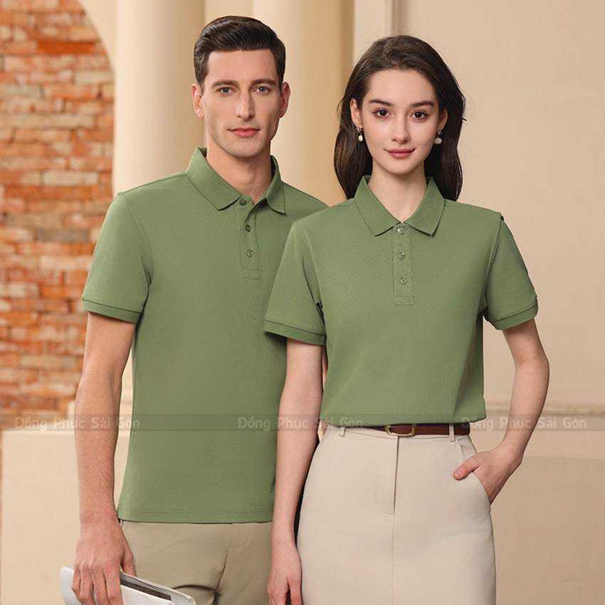 lưu ý quan trọng khi xây dựng quy định đồng phục công ty 8