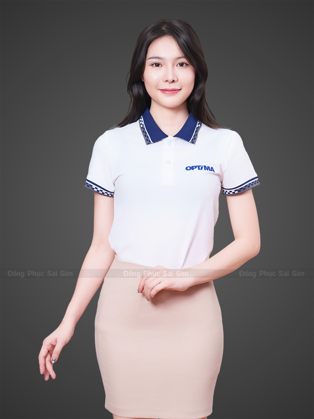 những yếu tố ảnh hưởng tới giá của áo thun đồng phục