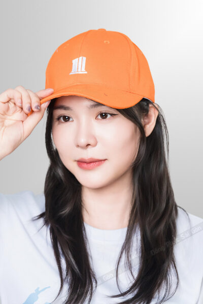 Đặt nón in logo theo yêu cầu 1
