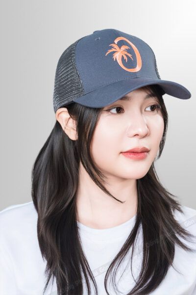 May nón kết phối lưới SG025 4