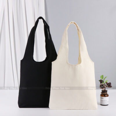 May túi vải bố canvas theo thiết kế 2