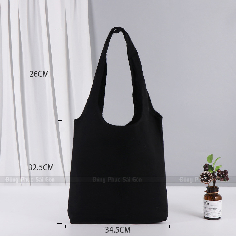May túi vải canvas giá rẻ nhất thị trường 3