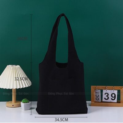May túi vải canvas giá rẻ nhất thị trường 4