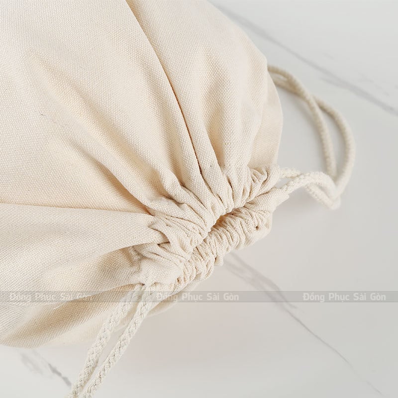 Xưởng in túi vải bố lấy liền 4
