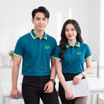 Đồng phục doanh nghiệp JAL 2