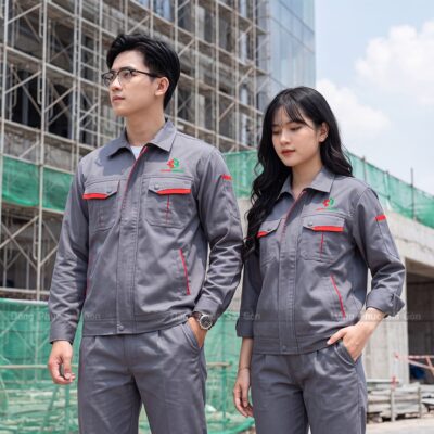 Đồng phục bảo an DBH260028 1