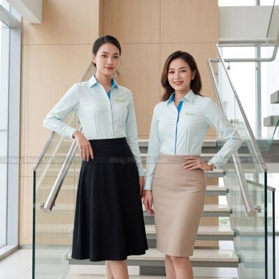 Đồng phục công sở DCS260046 1