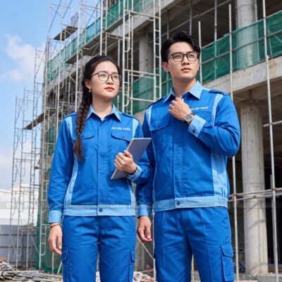 May đồng phục công nhân DCN260042 1