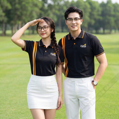 Polo đồng phục DPL260018 1