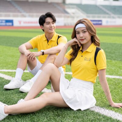 Xưởng may áo thun đồng phục giá rẻ Đồng Phục Sài Gòn 1