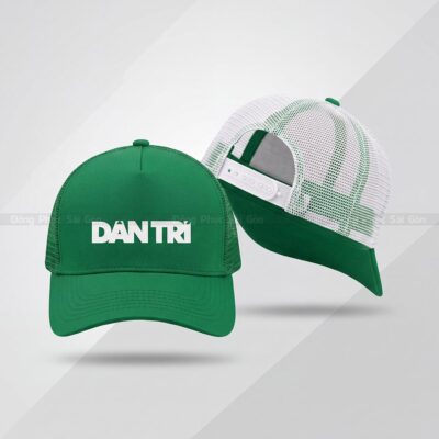 Đồng phục mũ nón có sẵn giá rẻ 6