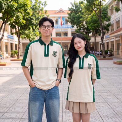In áo lớp đẹp chất lượng cao 4