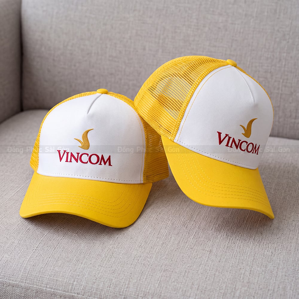 Mũ may sẵn đẹp, đủ size 1