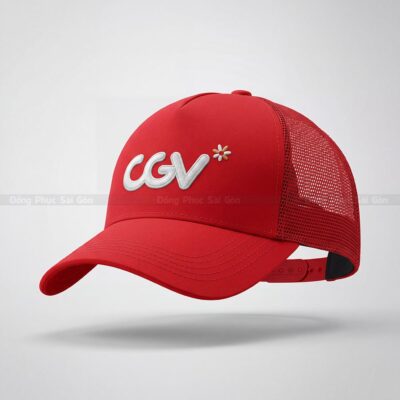 Nón may sẵn đẹp cho đồng phục doanh nghiệp 3