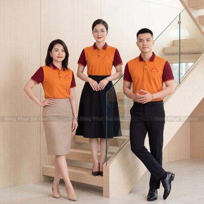 May đồng phục giá rẻ tại Bình Dương số lượng lớn 3