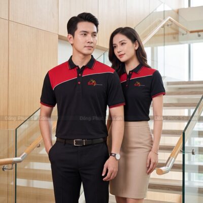 May đồng phục giá rẻ tại Đồng Nai giao hàng toàn quốc 5