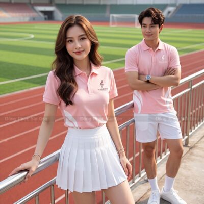 Công ty may đồng phục tại Biên Hòa uy tín 1