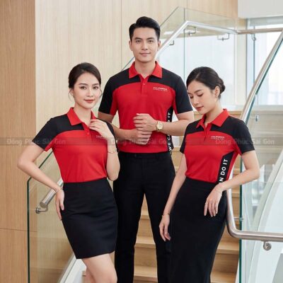 Công ty may đồng phục tại đà nẵng nhanh chóng 2