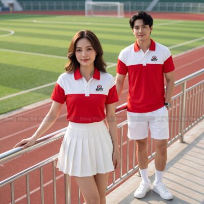 May đồng phục Bình Dương giá rẻ 1