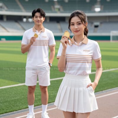 May đồng phục Bình Thạnh theo yêu cầu 1