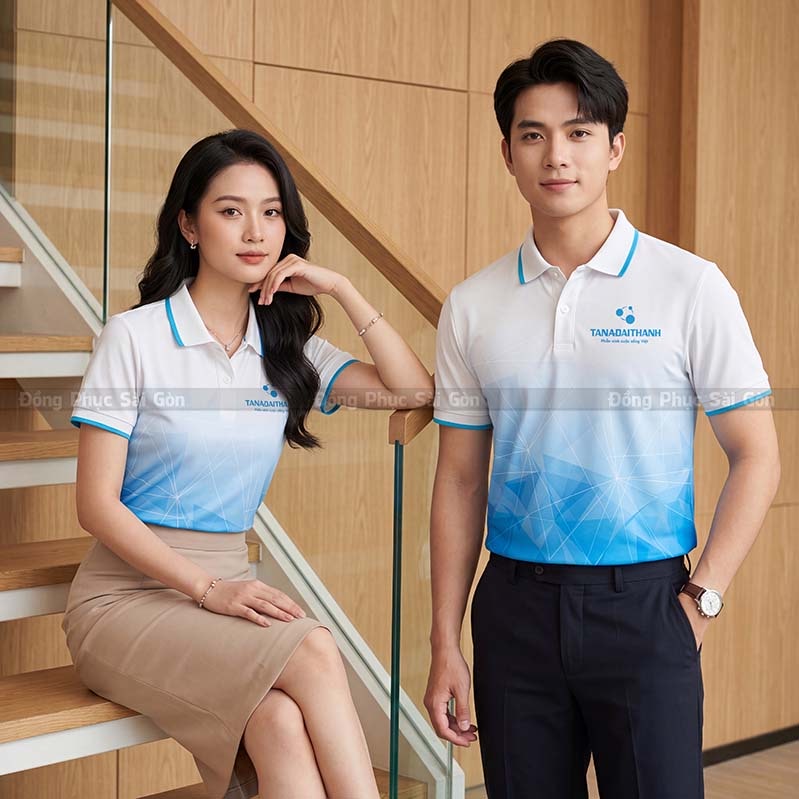 May đồng phục công ty hà nội chi phí hợp lý 3