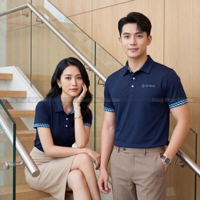 May đồng phục công ty hà nội thiết kế chuyên nghiệp 4