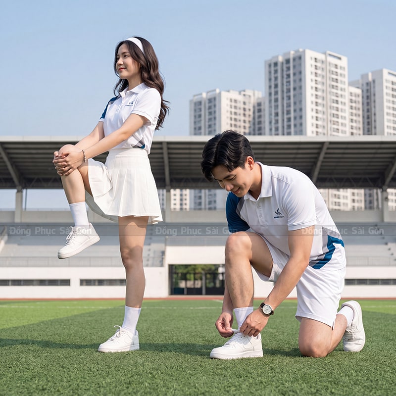 May đồng phục ở Đồng Nai theo mẫu riêng 2