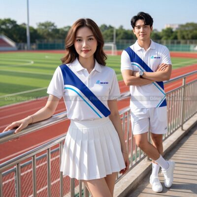 Cơ sở may gia công áo thun nhanh chóng 4