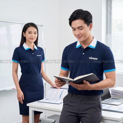 Địa chỉ xưởng may áo thun giá rẻ Hà Nội 2