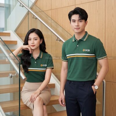 Địa chỉ xưởng may áo thun Hà Nội uy tín chất lượng 2